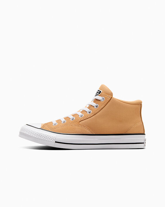 Chuck Taylor All Star Malden Street - Zapatillas de lona y ante de caña media