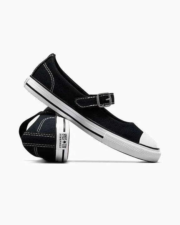 Chuck Taylor All Star Dainty Mary Jane Low Top