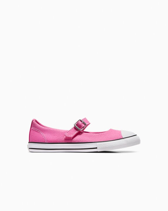Chuck Taylor All Star Dainty Mary Jane Low Top