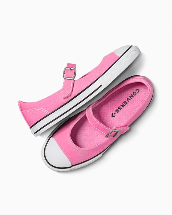 Chuck Taylor All Star Dainty Mary Jane Low Top