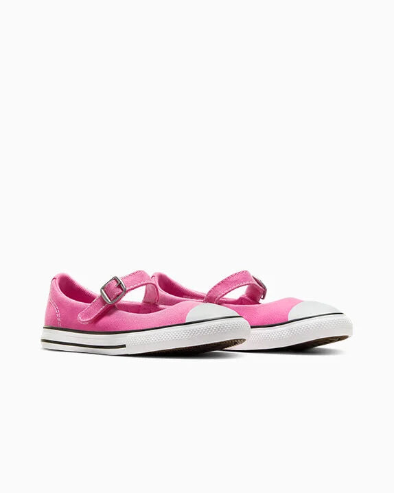 Chuck Taylor All Star Dainty Mary Jane Low Top