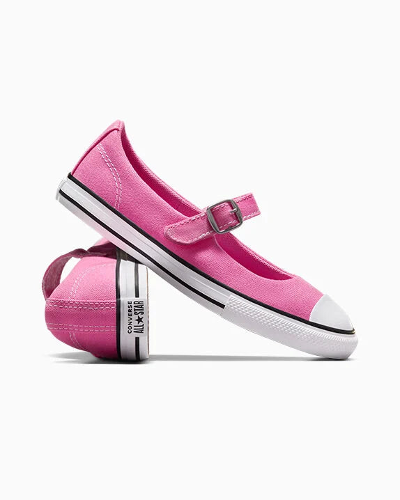Chuck Taylor All Star Dainty Mary Jane Low Top