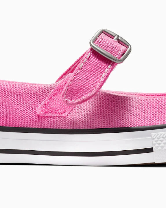 Chuck Taylor All Star Dainty Mary Jane Low Top