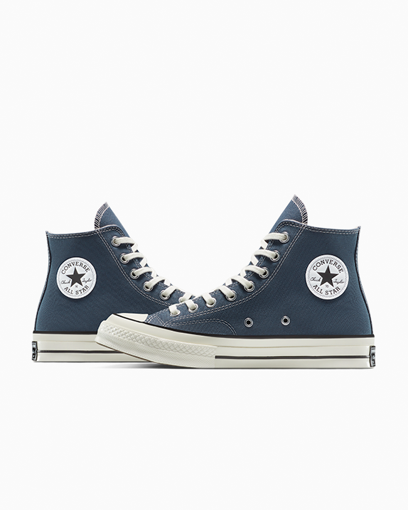Chuck 70 High Top Seasonal Sale Bite The Dust/Egret/Black