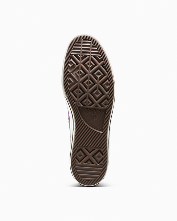 Chuck 70 Low Top Seasonal Open Sky/Egret/Black