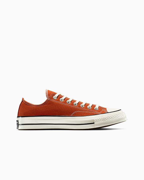 Chuck 70 Low Top Seasonal Open Sky/Egret/Black