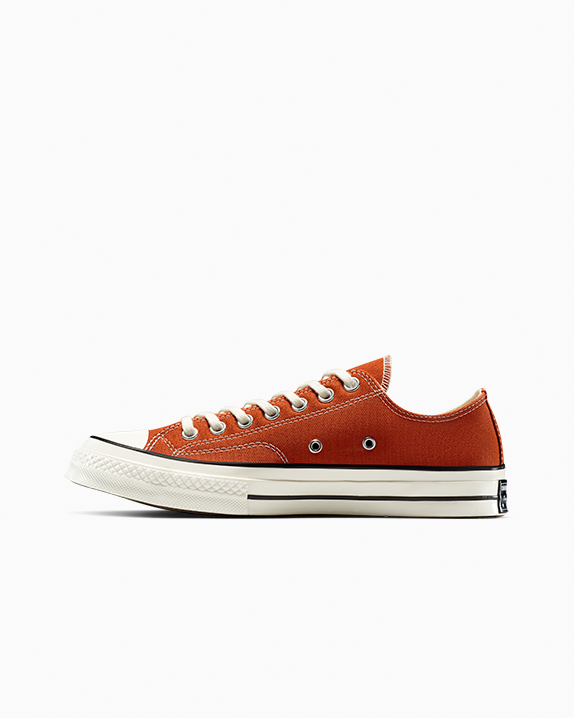 Chuck 70 Low Top Seasonal Open Sky/Egret/Black