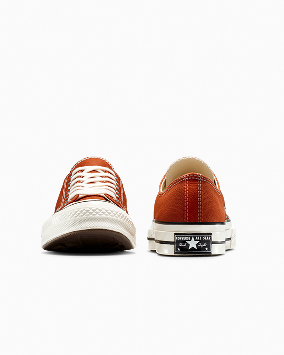 Chuck 70 Low Top Seasonal Open Sky/Egret/Black