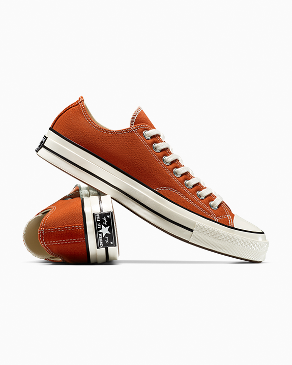 Chuck 70 Low Top Seasonal Open Sky/Egret/Black