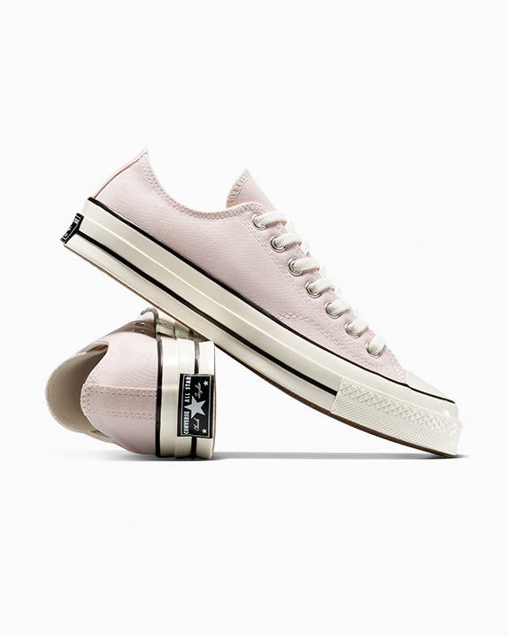 Chuck 70 Low Top - Oferta de temporada - Índigo/Garceta/Negro