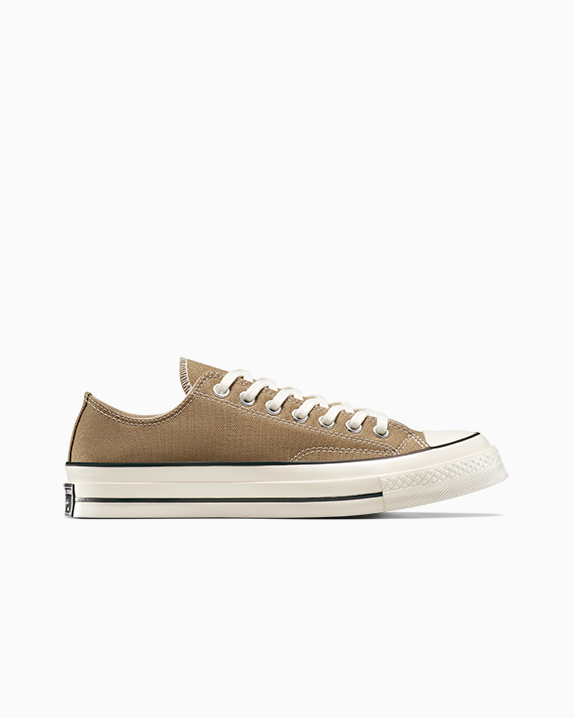 Chuck 70 Low Top Seasonal Malva Piedra/Garceta/Negro