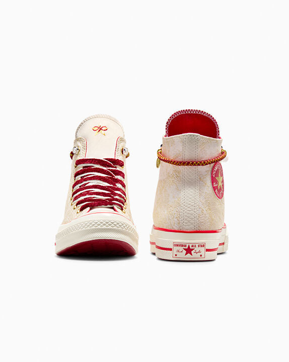 Chuck 70 Lunar New Year High Top