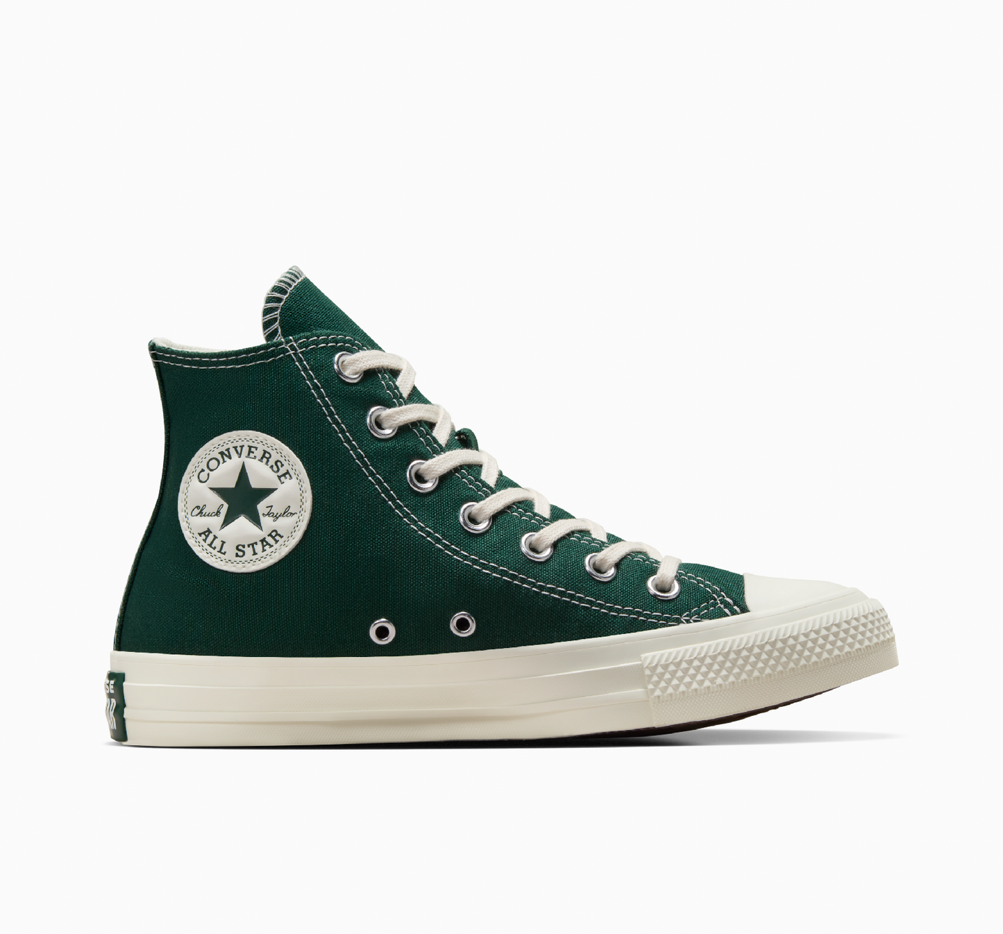 Chuck Taylor All Star High Top - Oferta de temporada, color azul claro
