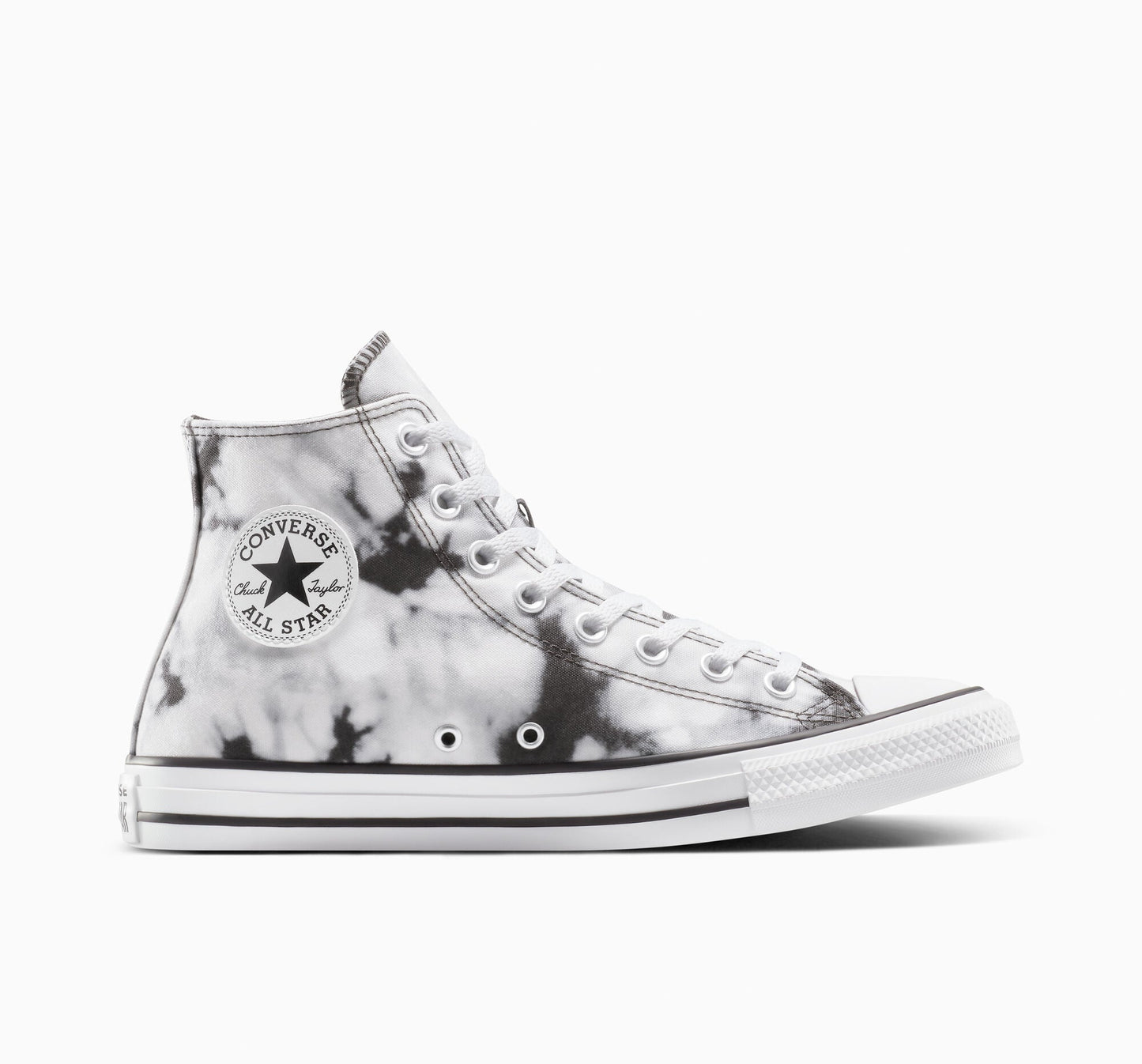 Chuck Taylor All Star Tie-Dye High Top