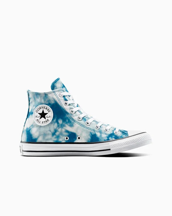 Chuck Taylor All Star Tie-Dye High Top