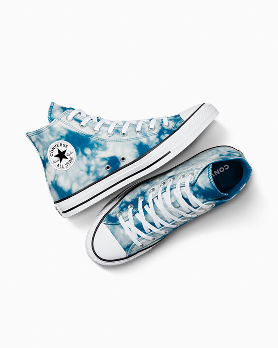 Chuck Taylor All Star Tie-Dye High Top