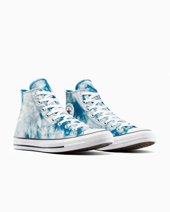Chuck Taylor All Star Tie-Dye High Top