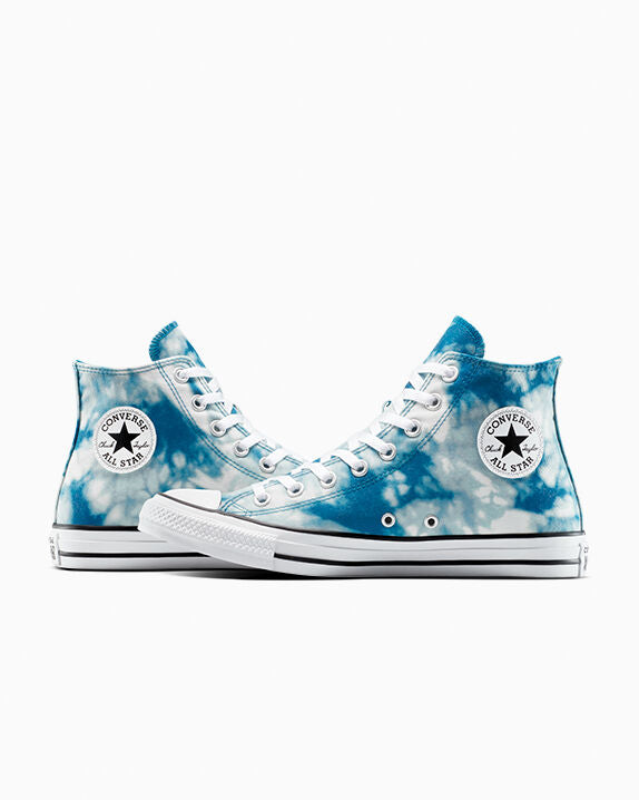 Chuck Taylor All Star Tie-Dye High Top