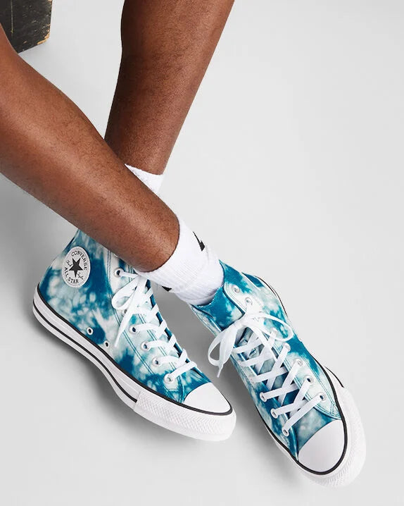 Chuck Taylor All Star Tie-Dye High Top