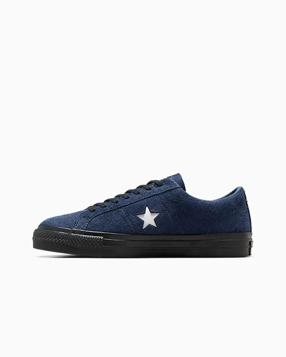 Converse x IRAK NYC One Star Pro Low Top