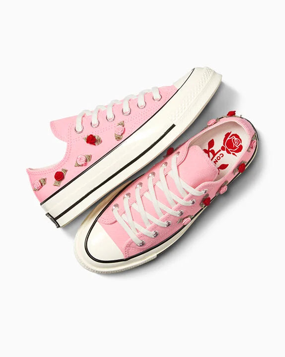 Chuck 70 Valentine's Day Low Top