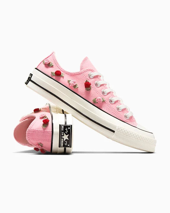 Chuck 70 Valentine's Day Low Top