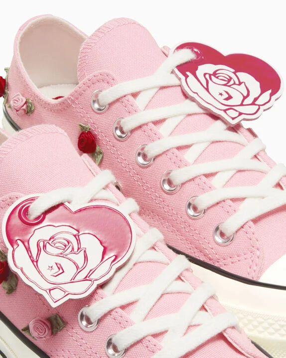 Chuck 70 Valentine's Day Low Top