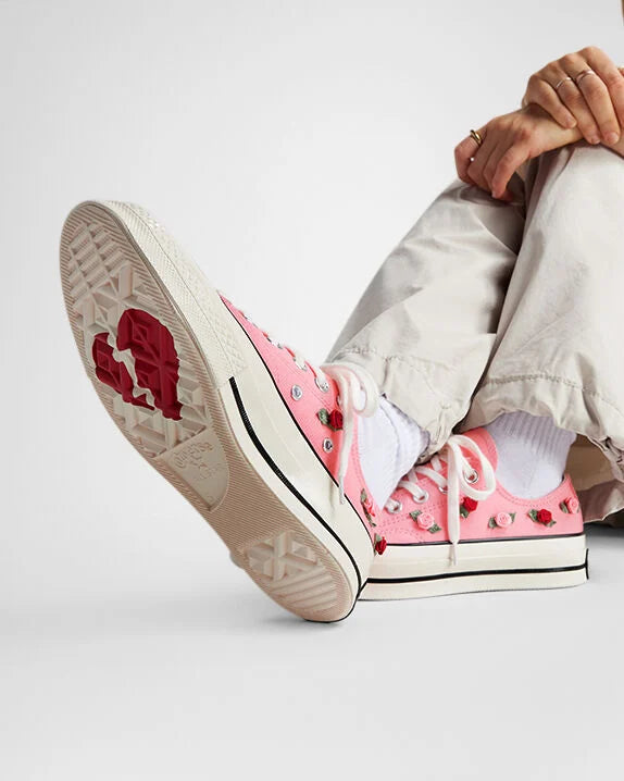 Chuck 70 Valentine's Day Low Top