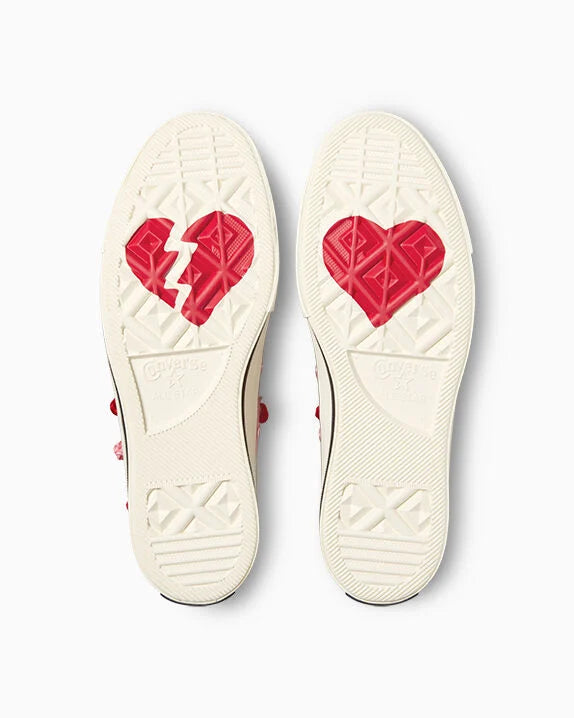 Chuck 70 Valentine's Day Low Top