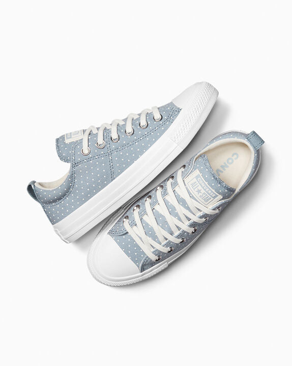 Chuck Taylor All Star Madison Polka Dots Low Top