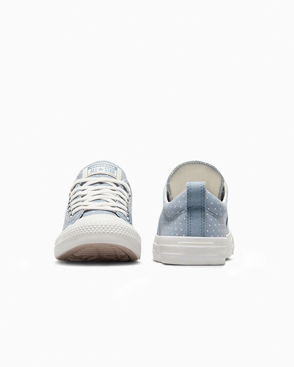 Chuck Taylor All Star Madison Polka Dots Low Top