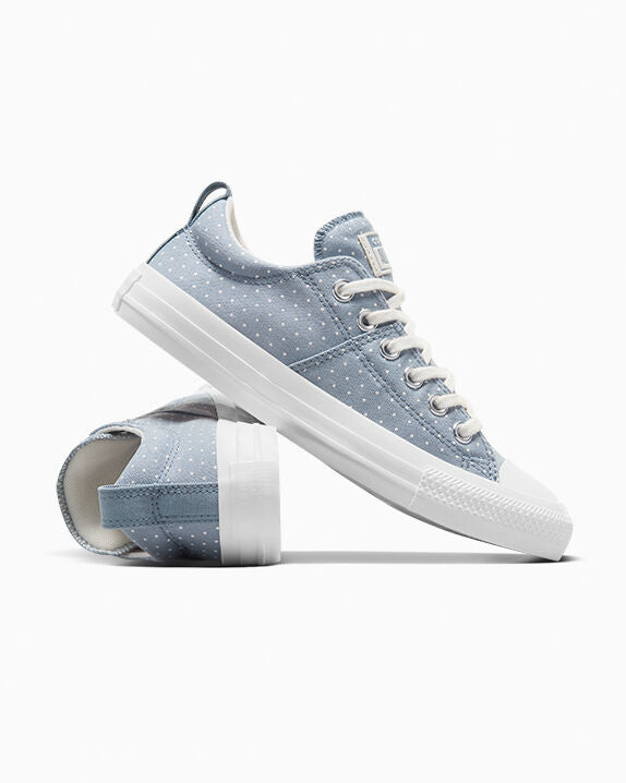 Chuck Taylor All Star Madison Polka Dots Low Top