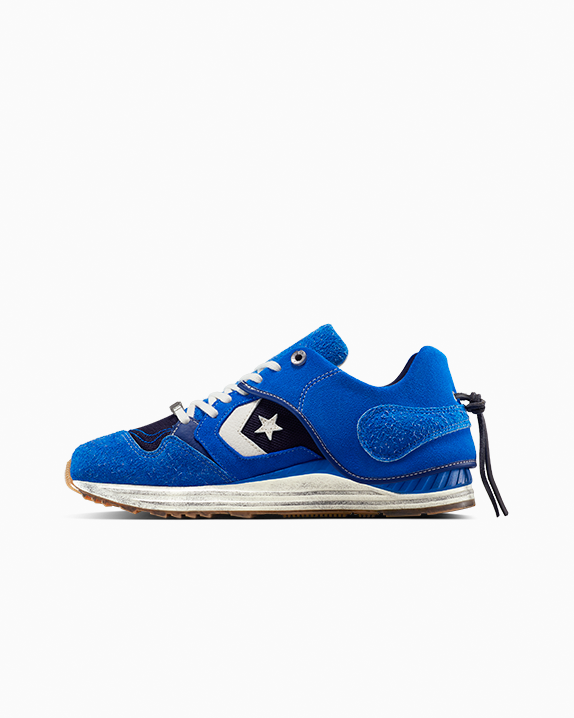 Converse x ADERERROR Wave Trainer Low Top