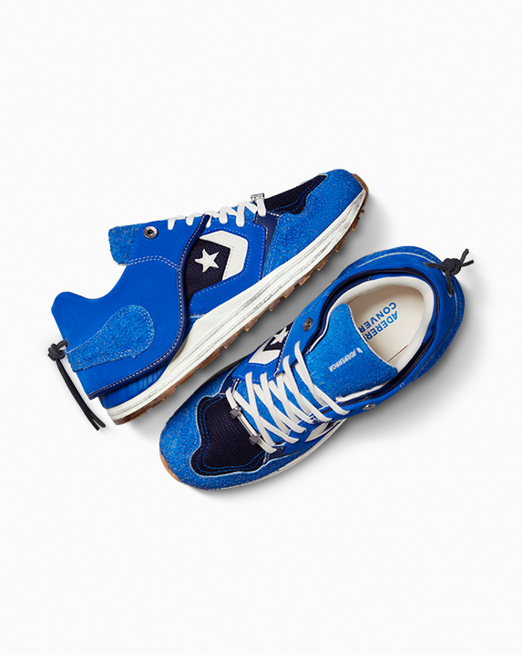 Converse x ADERERROR Wave Trainer Low Top