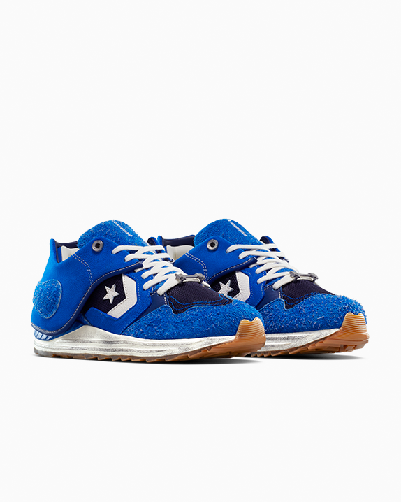 Converse x ADERERROR Wave Trainer Low Top