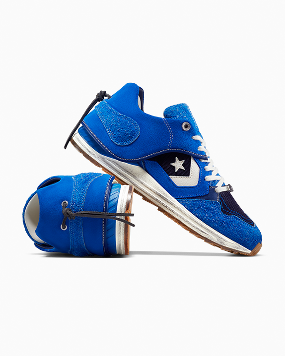 Converse x ADERERROR Wave Trainer Low Top