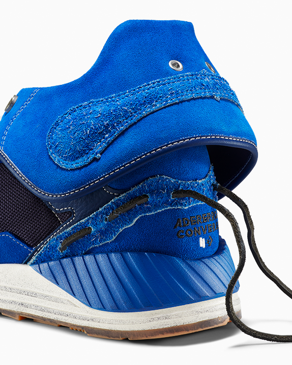 Converse x ADERERROR Wave Trainer Low Top