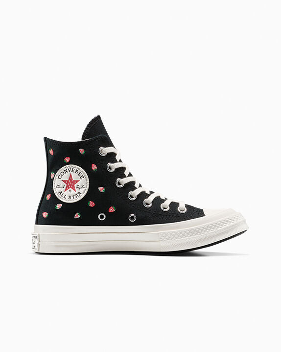Chuck 70 Fresas de caña alta