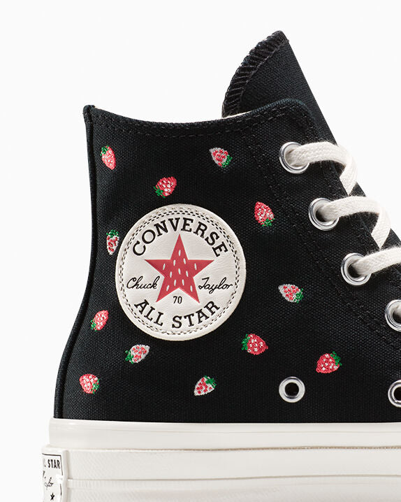 Chuck 70 Fresas de caña alta