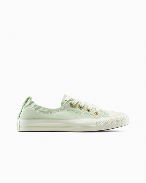 Chuck Taylor All Star Shoreline Dorado