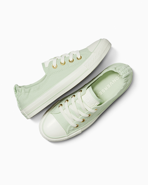 Chuck Taylor All Star Shoreline Dorado