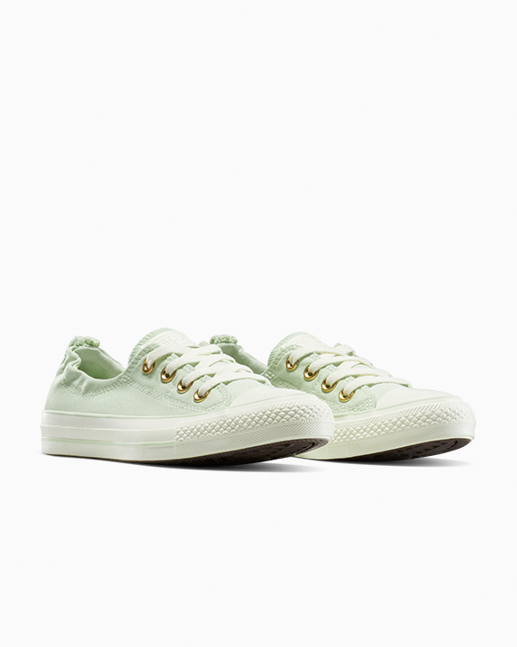 Chuck Taylor All Star Shoreline Dorado