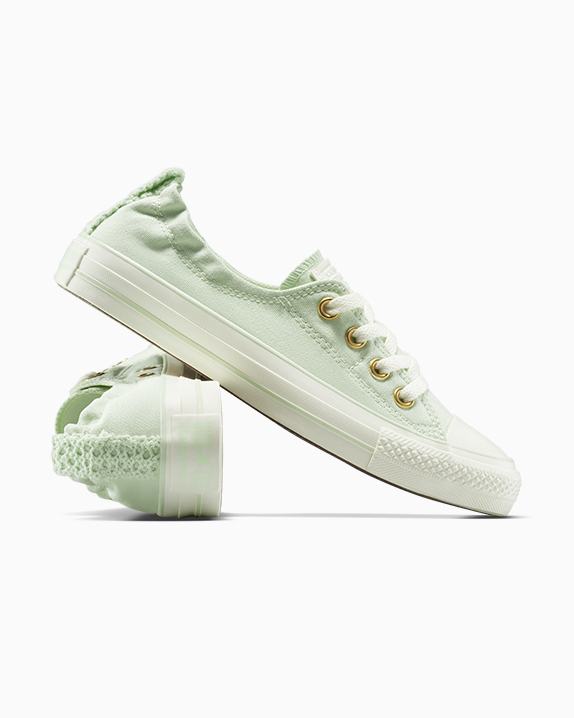 Chuck Taylor All Star Shoreline Dorado