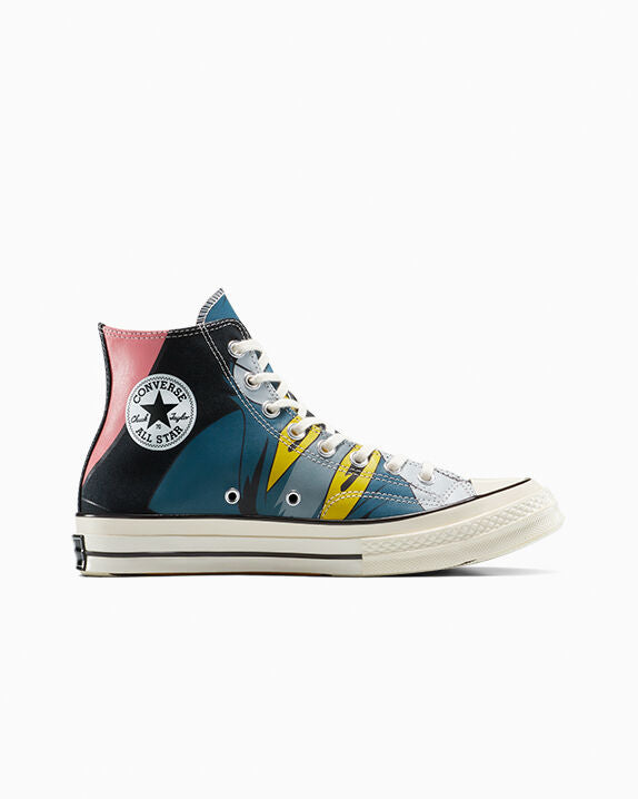 Converse x Tom y Jerry Chuck 70 High Top