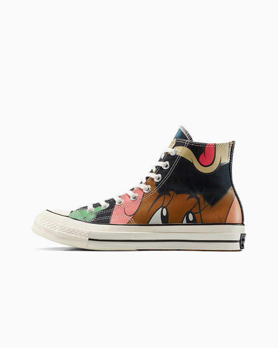 Converse x Tom y Jerry Chuck 70 High Top