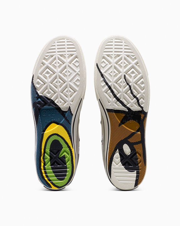 Converse x Tom y Jerry Chuck 70 High Top