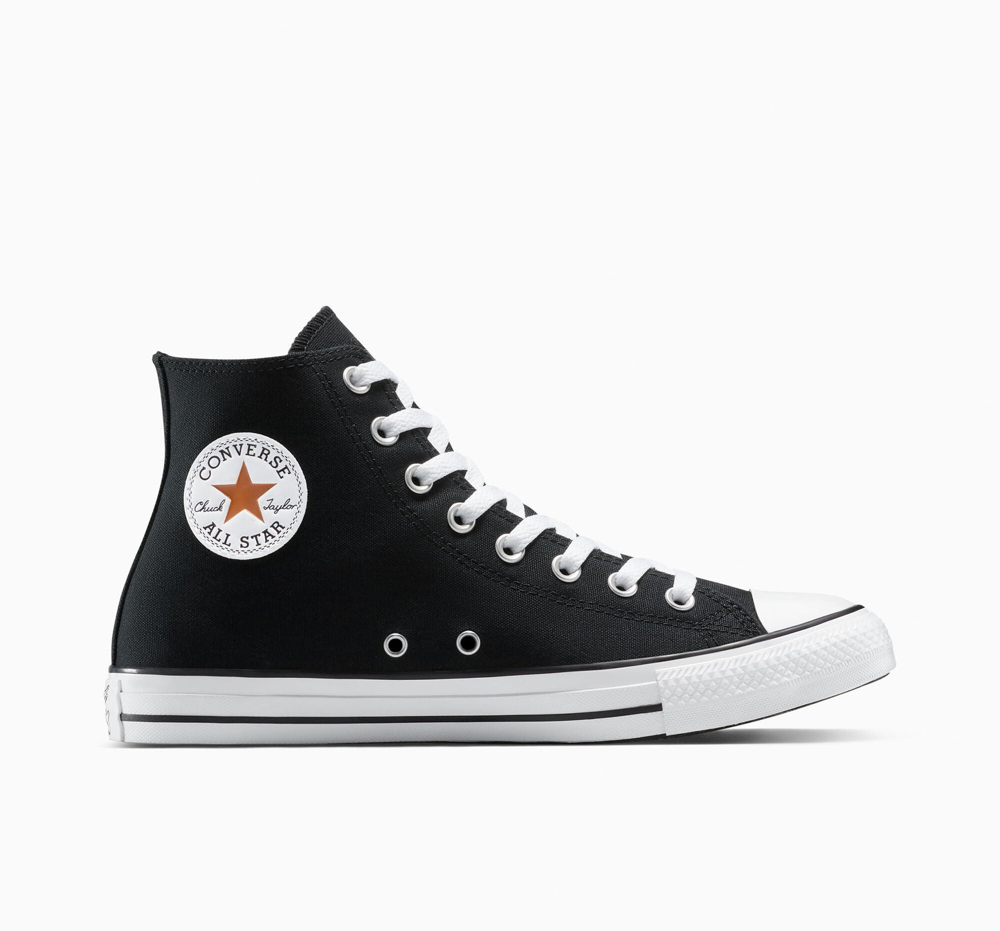 Converse x Tom and Jerry Chuck Taylor All Star High Top