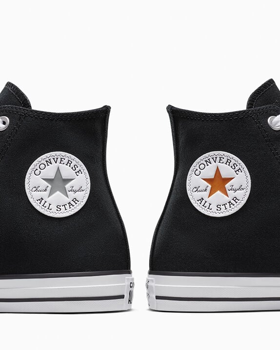 Converse x Tom and Jerry Chuck Taylor All Star High Top