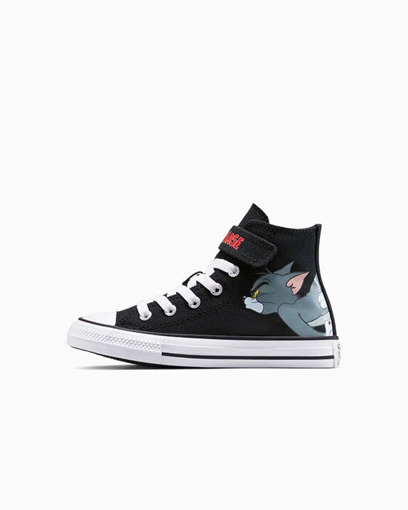Converse x Tom y Jerry Chuck Taylor All Star Easy-On High Top