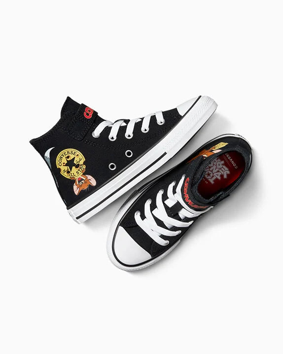 Converse x Tom y Jerry Chuck Taylor All Star Easy-On High Top